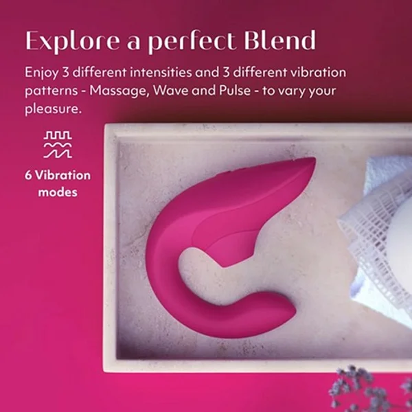 Womanizer Blend — image 4 of 23