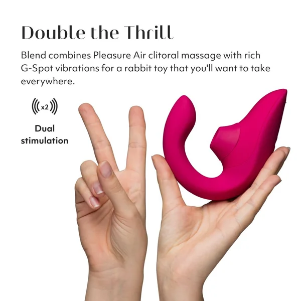 Womanizer Blend — image 16 of 23