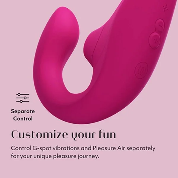 Womanizer Blend — image 5 of 23