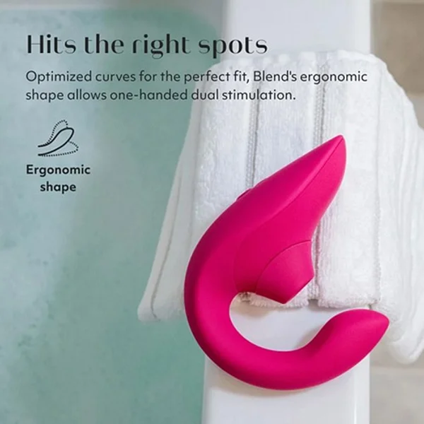 Womanizer Blend — image 6 of 23