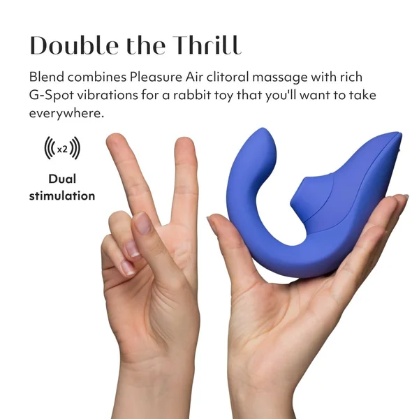 Womanizer Blend — image 22 of 25