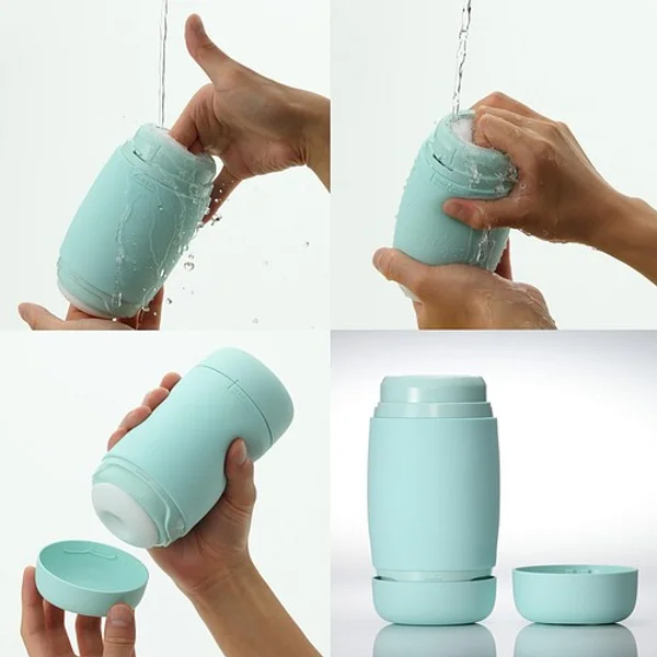 Tenga Puffy — image 5 of 17