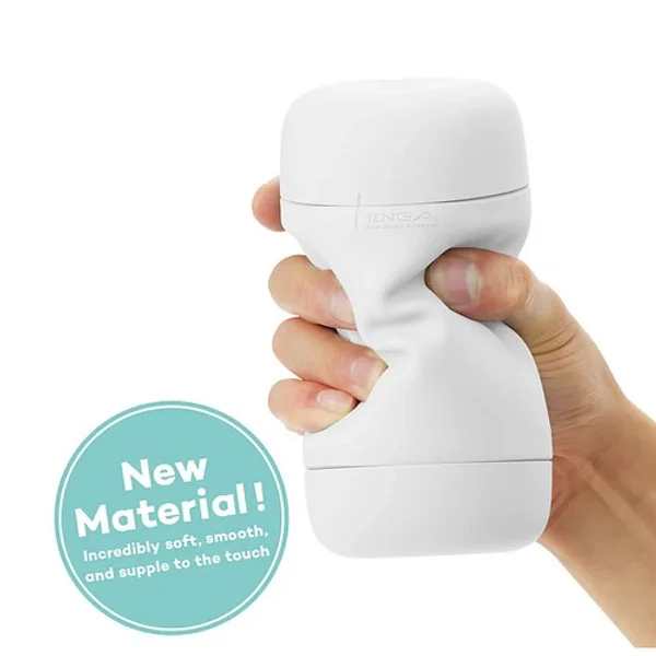 Tenga Puffy — image 4 of 17
