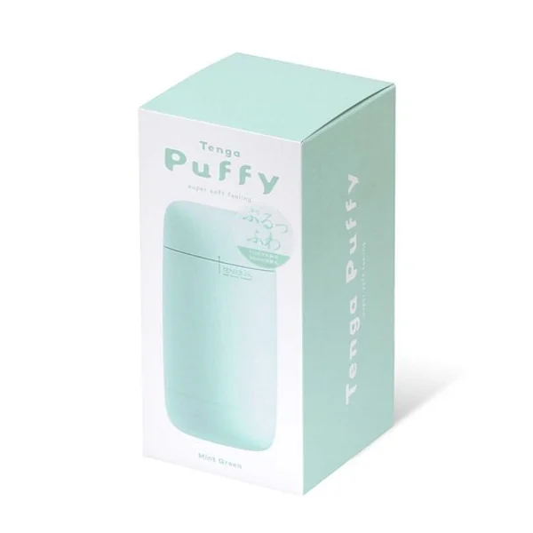 Tenga Puffy — image 10 of 17