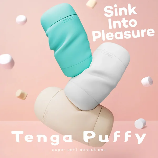 Tenga Puffy — image 14 of 17