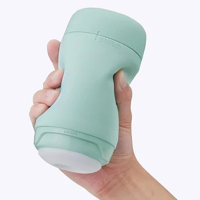 tenga puffy