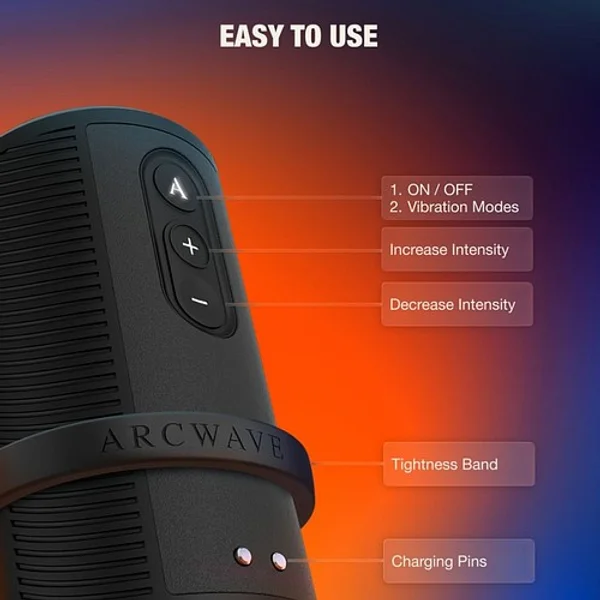 Arcwave Zing — image 7 of 10