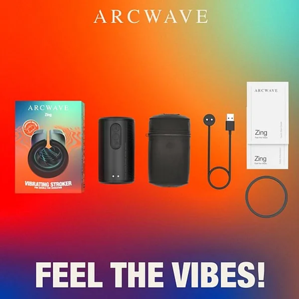 Arcwave Zing — image 10 of 10