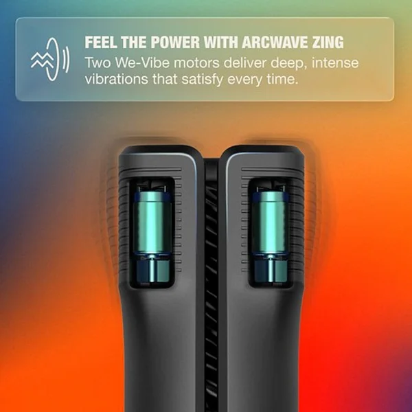 Arcwave Zing — image 4 of 10
