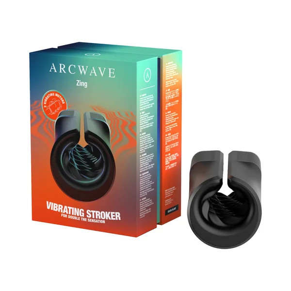 Arcwave Zing — image 12 of 23
