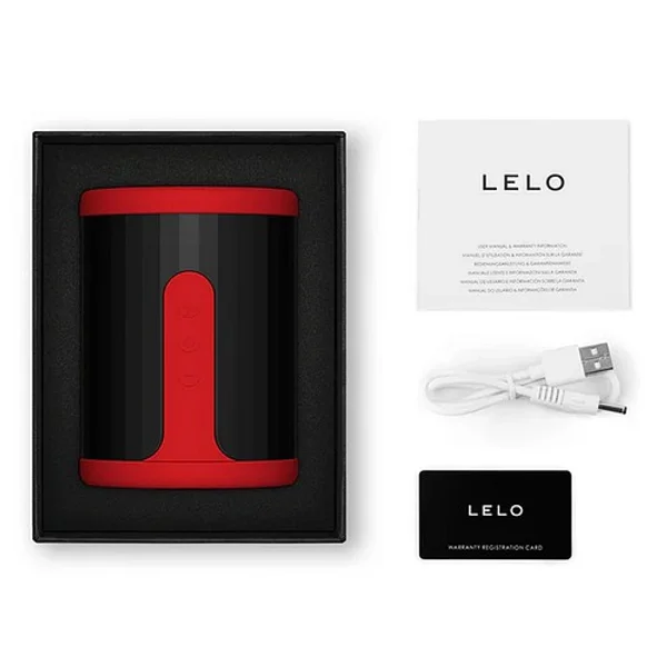 LELO  F2S — image 9 of 10
