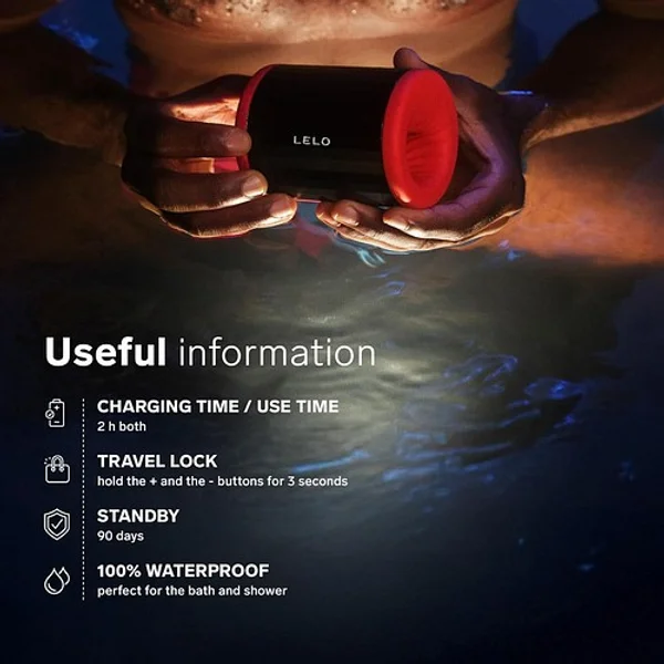 LELO  F2S — image 3 of 10