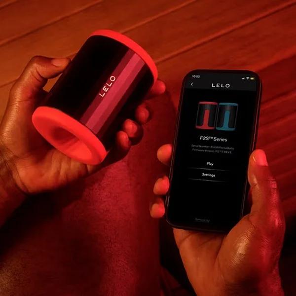 LELO  F2S — image 2 of 10