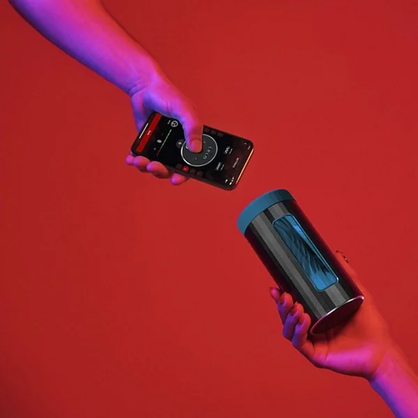 LELO F1S V3 — image 3 of 8