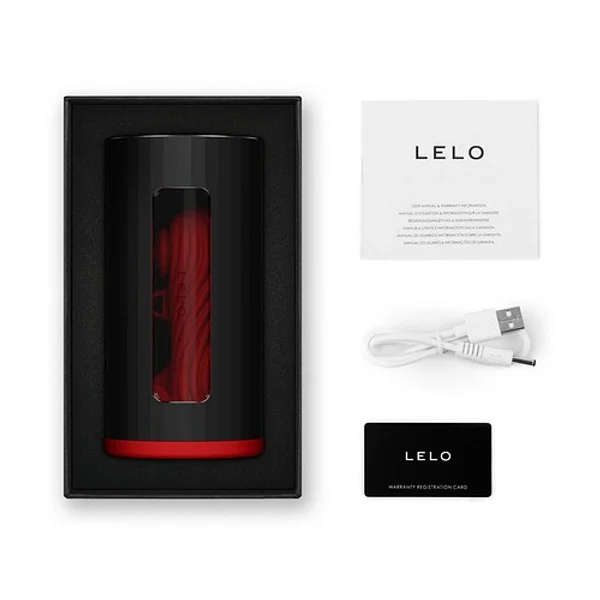 LELO F1S V3 — image 6 of 8