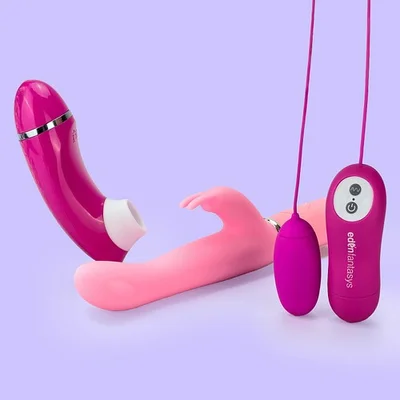 first pleasure kit