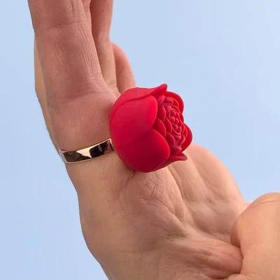 rose ring