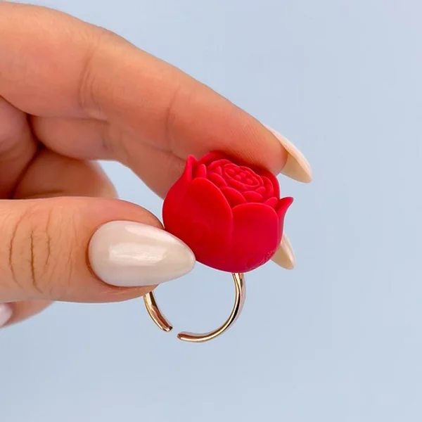 Rose ring — image 5 of 6