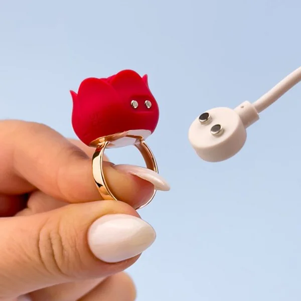 Rose ring — image 6 of 6