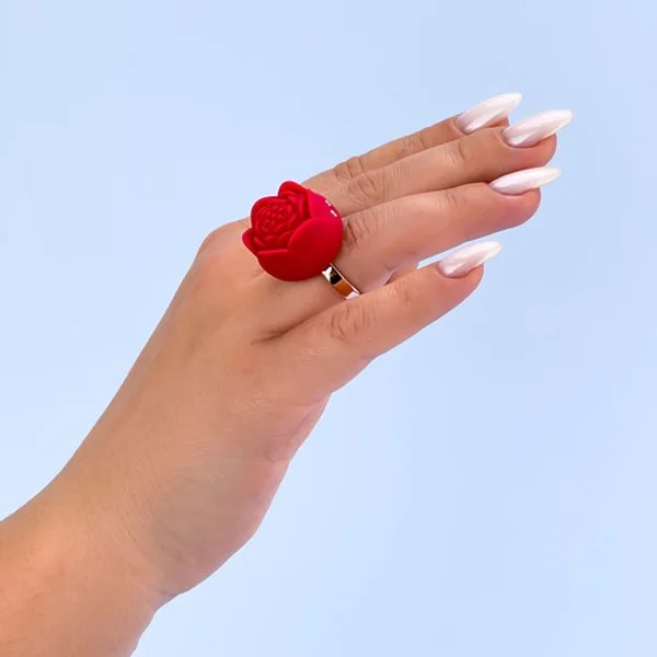 Rose ring — image 2 of 6