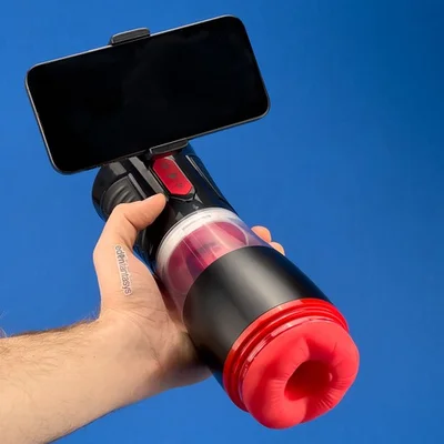 stroke pro machine