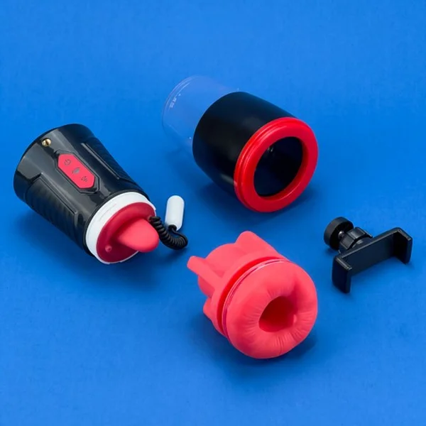 Stroke pro machine — image 6 of 9