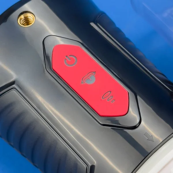 Stroke pro machine — image 8 of 9