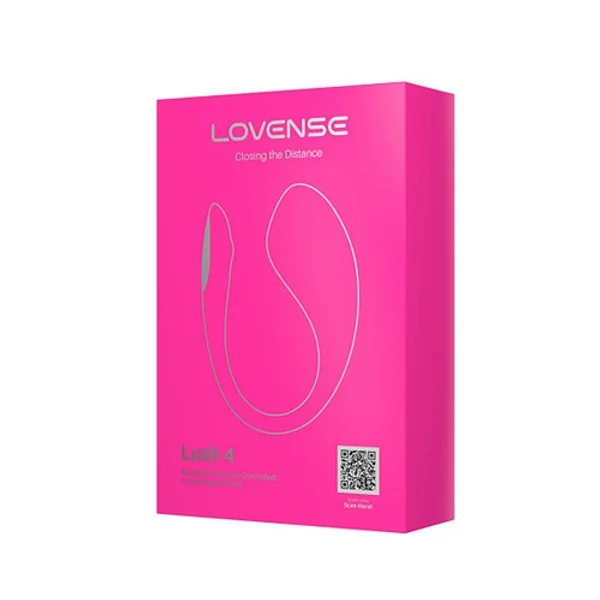Lovense lush 4 — image 4 of 8