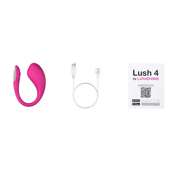 Lovense lush 4 — image 5 of 8