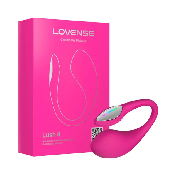 Lovense lush 4 — image 7 of 8