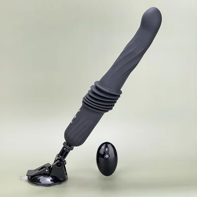 g spot master