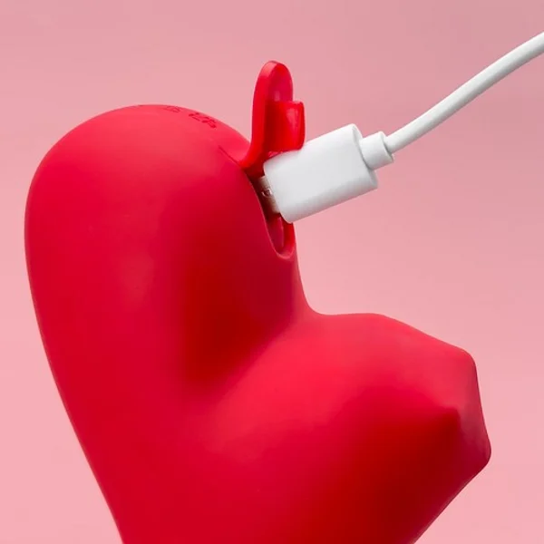 Loving heart — image 4 of 4