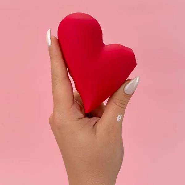 Loving heart — image 2 of 4