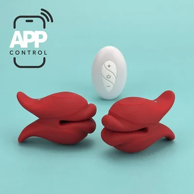 connection love nips