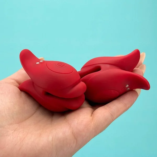 Connection love nips — image 3 of 6