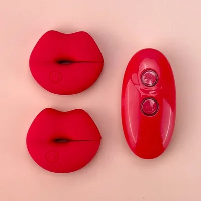 nip kissers