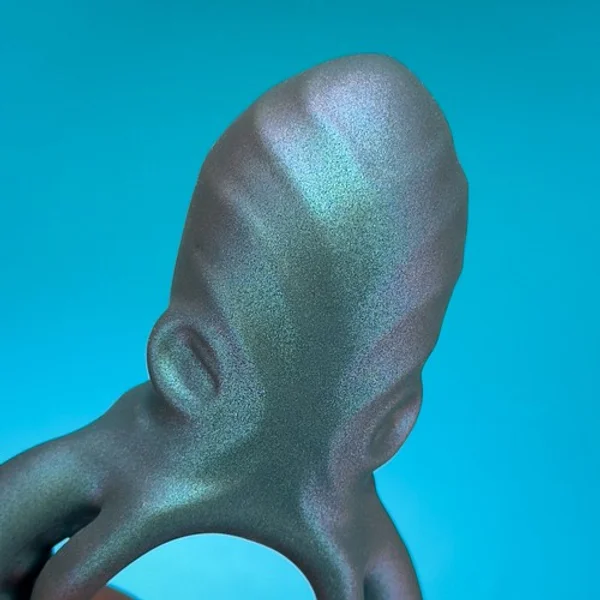 Monster ring — image 4 of 5