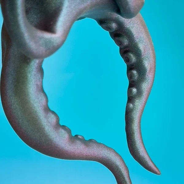 Monster ring — image 5 of 5