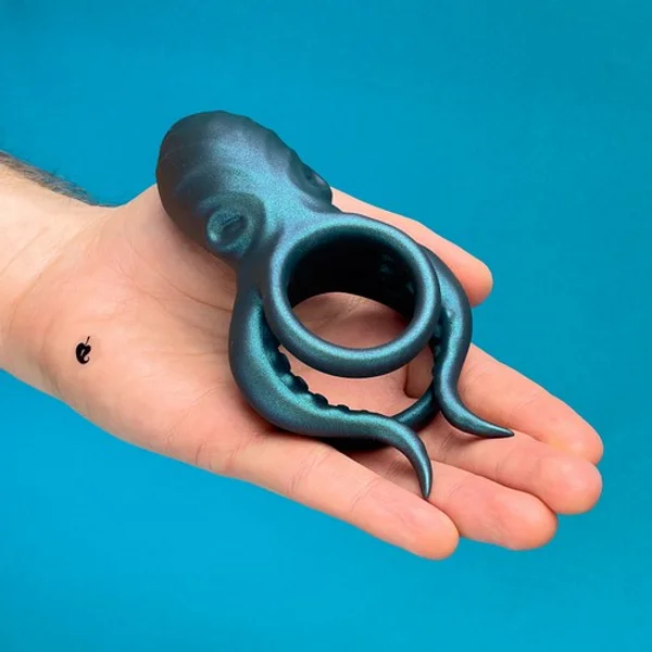 Monster ring — image 3 of 5