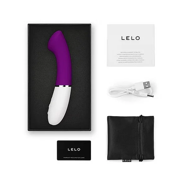 LELO gigi 3 — image 6 of 6