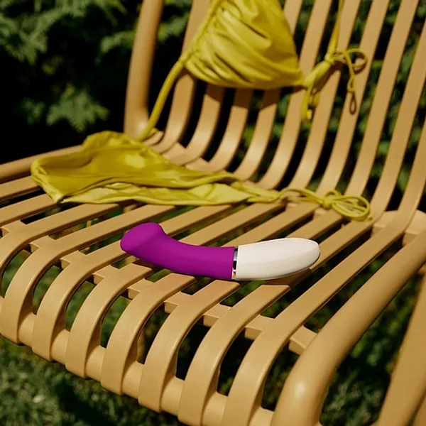 LELO gigi 3 — image 3 of 6