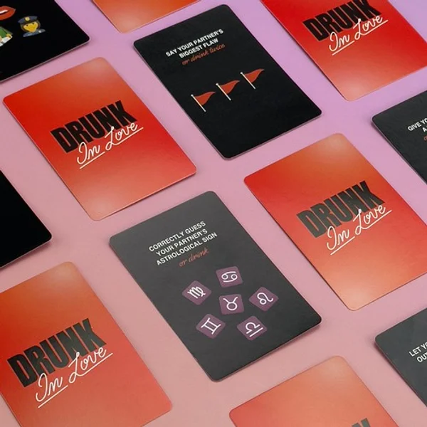 Drunk in love game — image 3 of 6