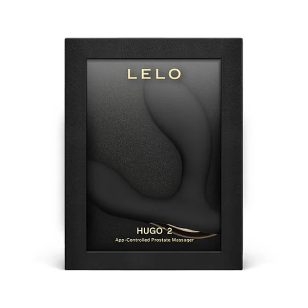 LELO Hugo 2 — image 5 of 6