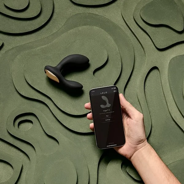 LELO Hugo 2 — image 2 of 6