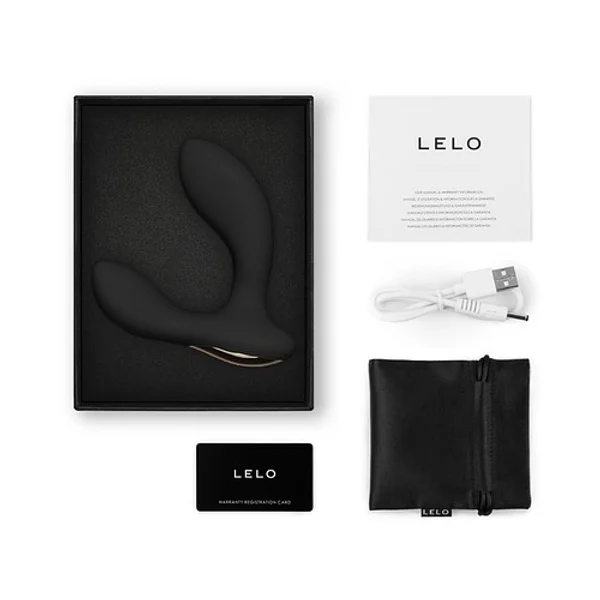 LELO Hugo 2 — image 6 of 6