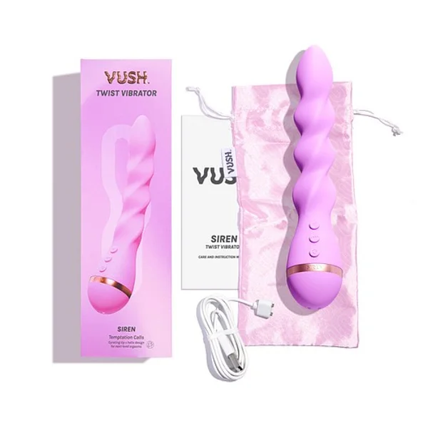 VUSH siren twist — image 5 of 6