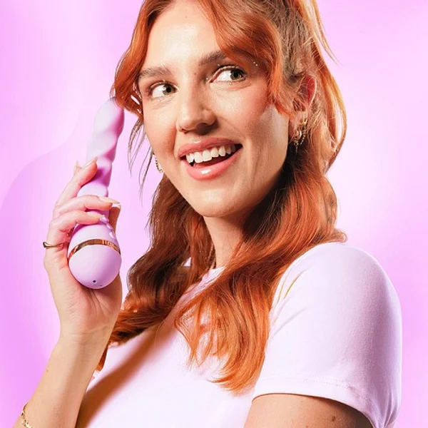 VUSH siren twist — image 4 of 6