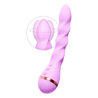 vush siren twist