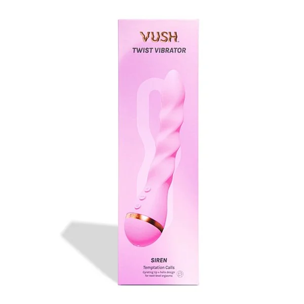 VUSH siren twist — image 6 of 6