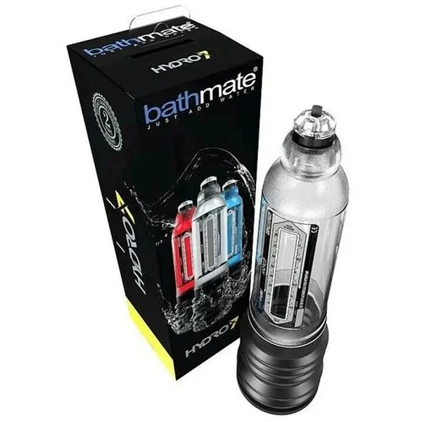 Bathmate hydromax7 — image 4 of 4